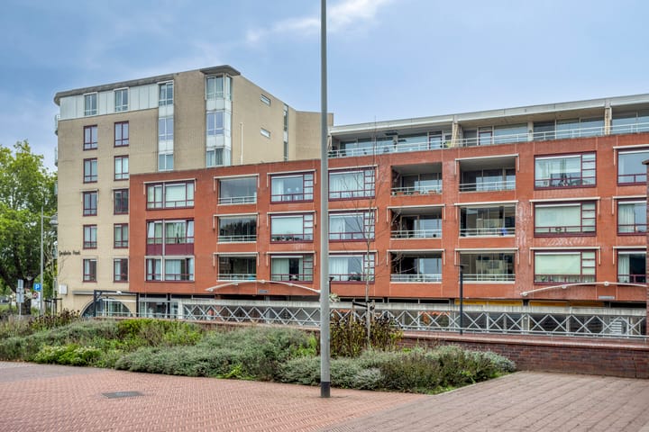 Foto 40 van Goudmijnhof 58