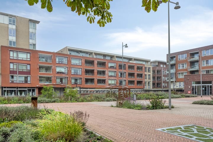 Foto 41 van Goudmijnhof 58