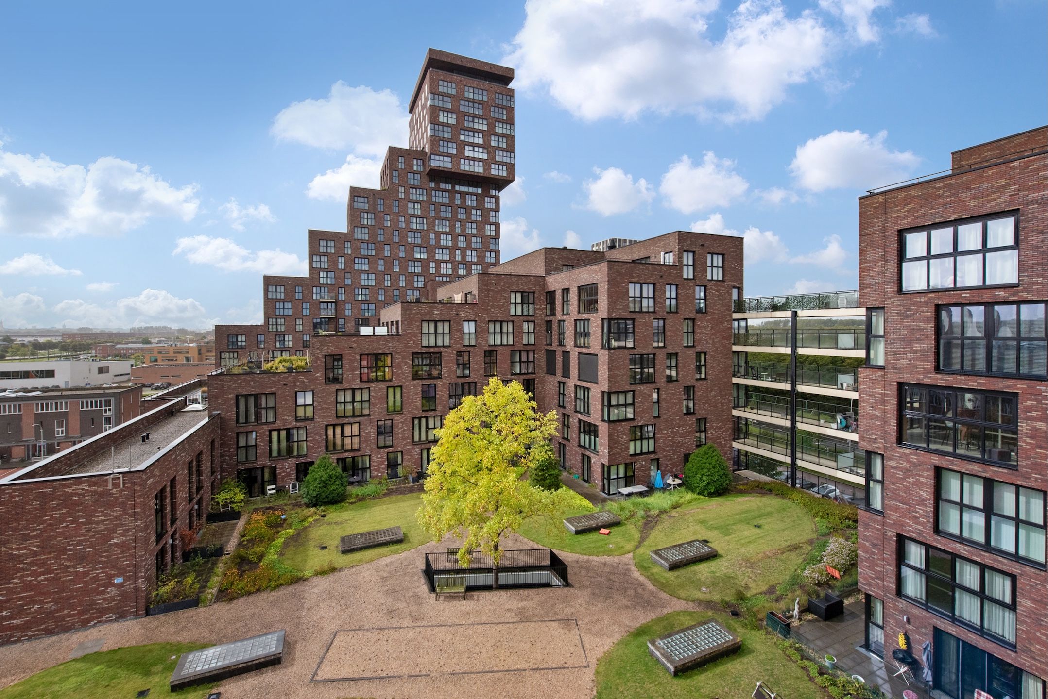 Brigantijnlaan, 179, Den Haag, 2496ZS, Zuid-Holland, Nederland 179