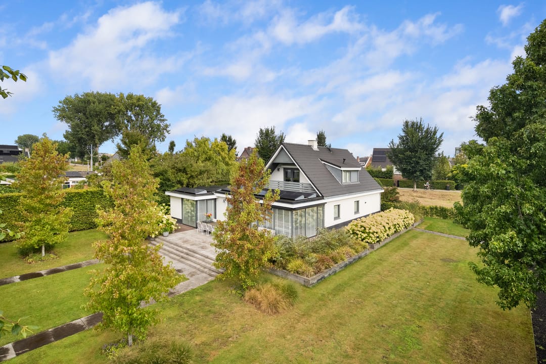 Foto 2 van Voordijk 395