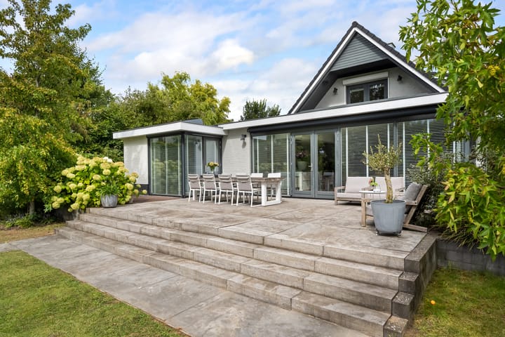 Foto 50 van Voordijk 395