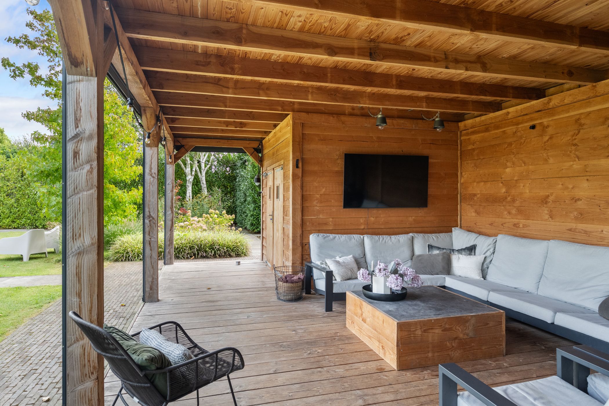 Foto 60 van Voordijk 395