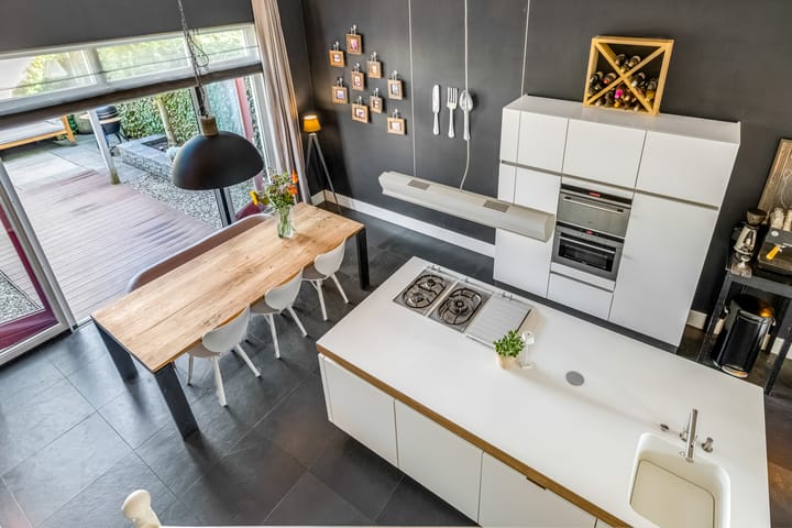 Foto 2 van Buitengracht 10