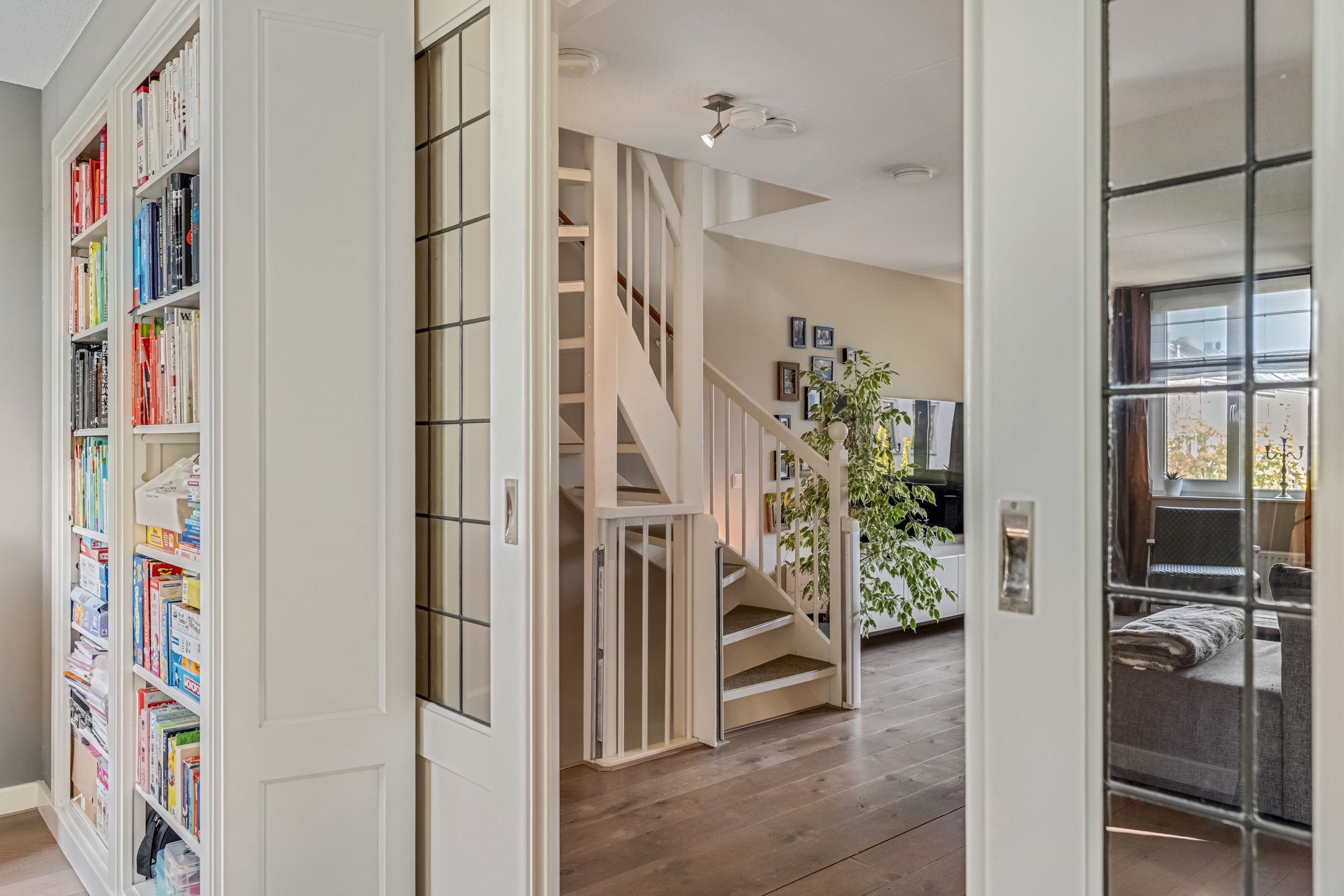 Foto 3 van Buitengracht 10