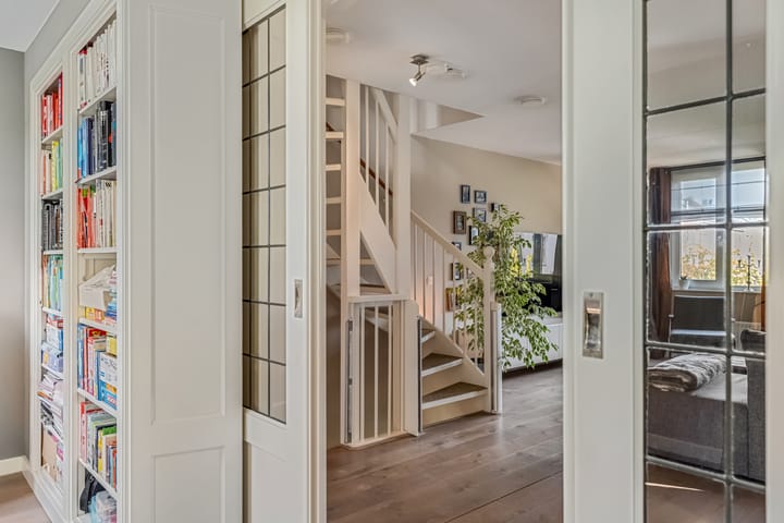 Foto 3 van Buitengracht 10