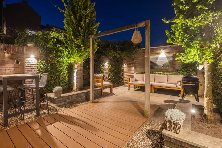 Foto 4 van Buitengracht 10