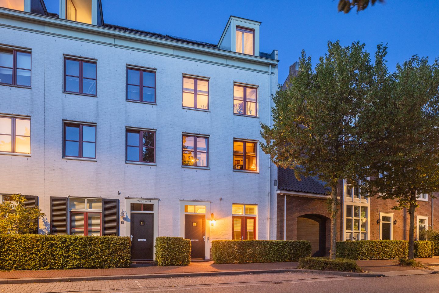 Foto 5 van Buitengracht 10