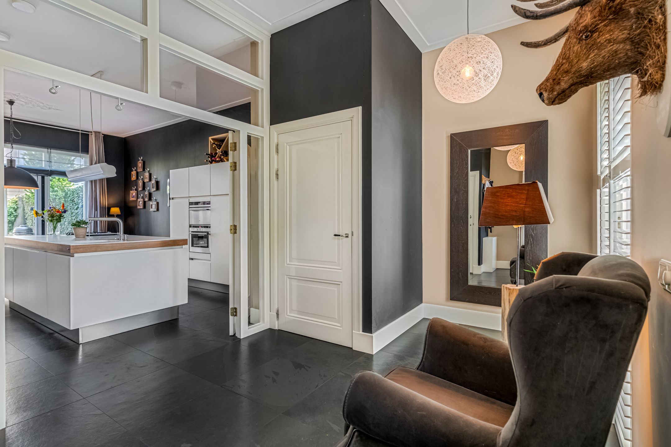 Foto 6 van Buitengracht 10