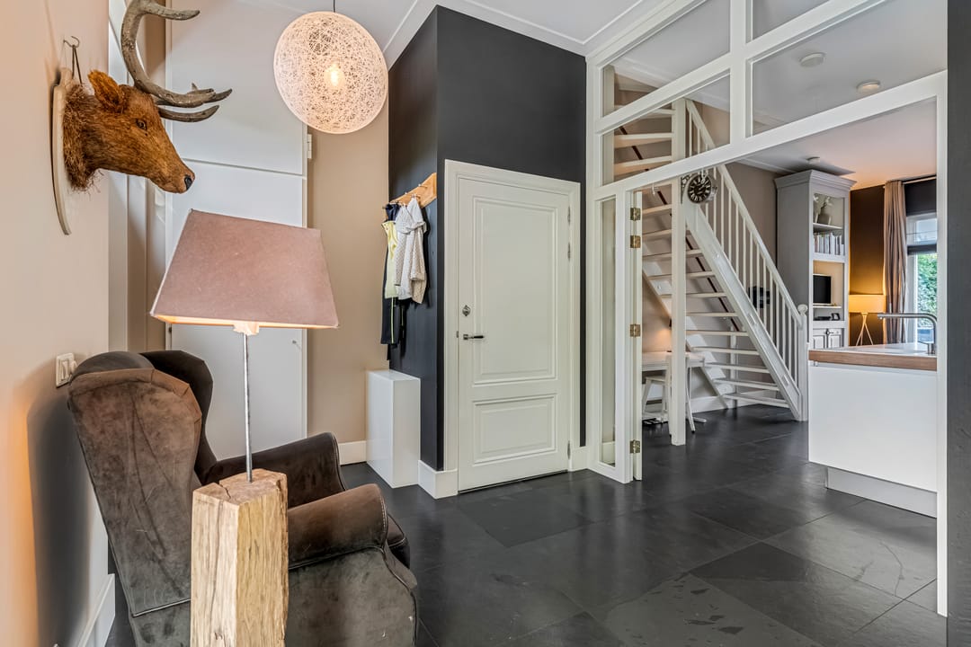 Foto 8 van Buitengracht 10