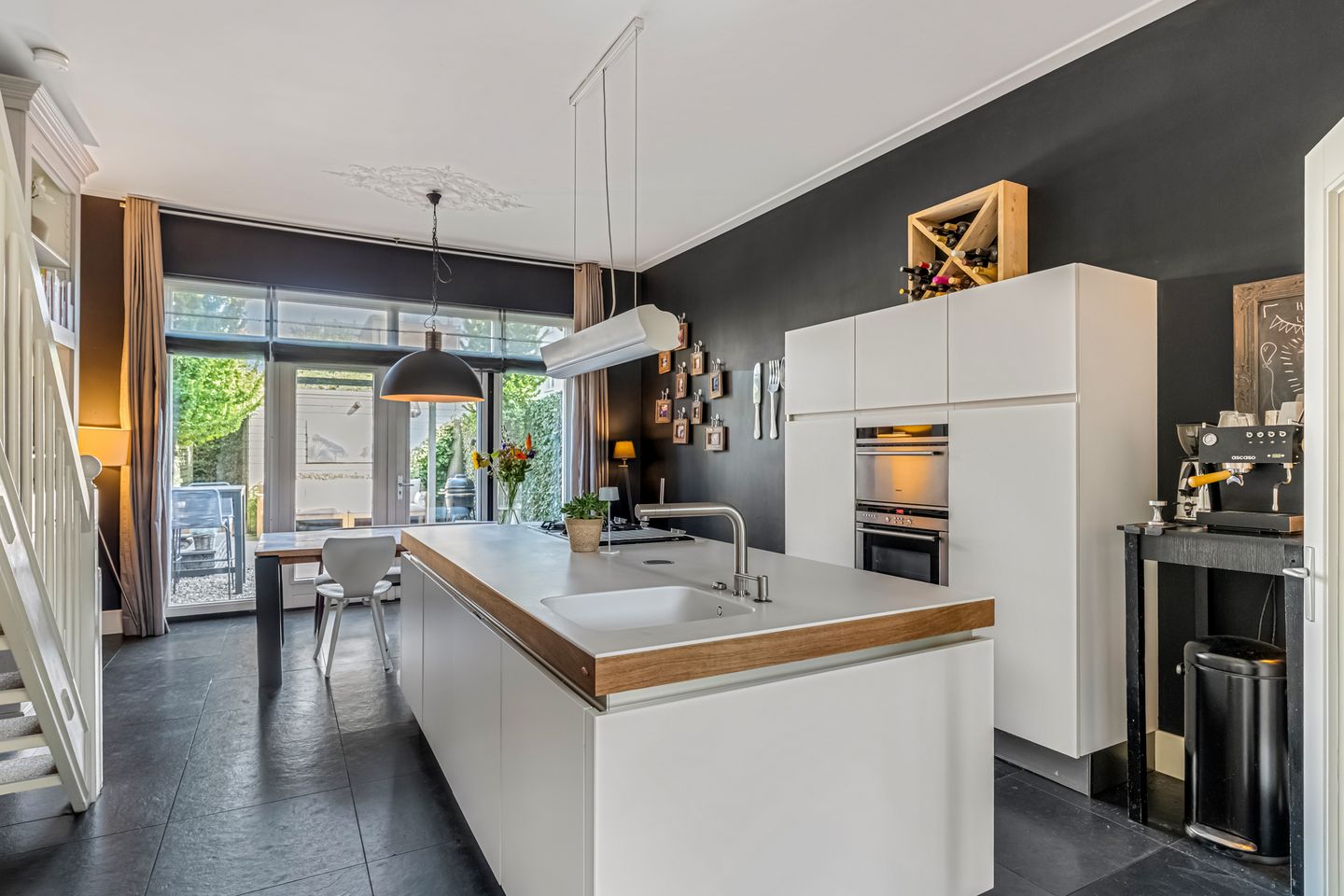 Foto 10 van Buitengracht 10