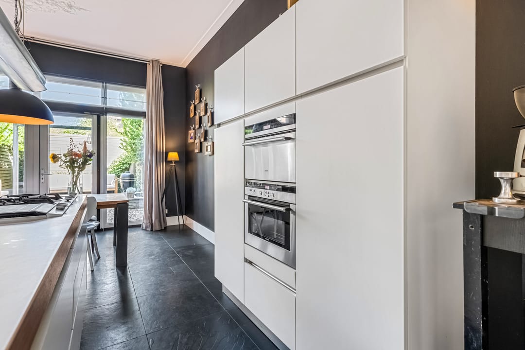 Foto 11 van Buitengracht 10