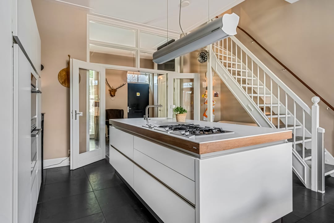 Foto 16 van Buitengracht 10