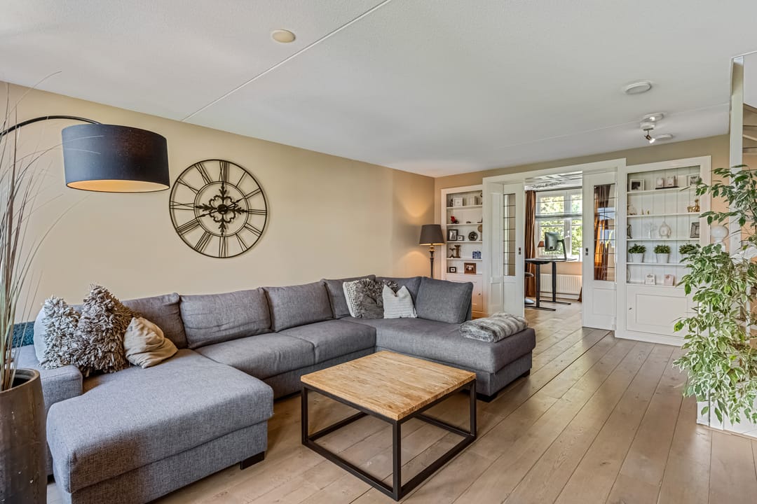 Foto 26 van Buitengracht 10