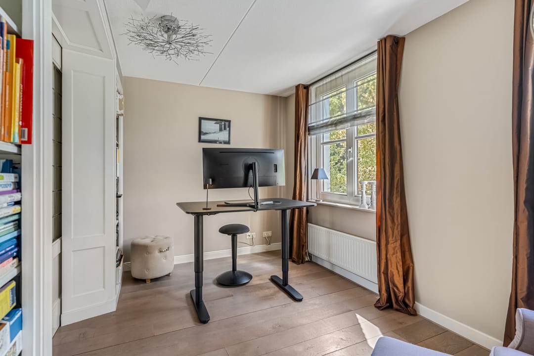 Foto 32 van Buitengracht 10