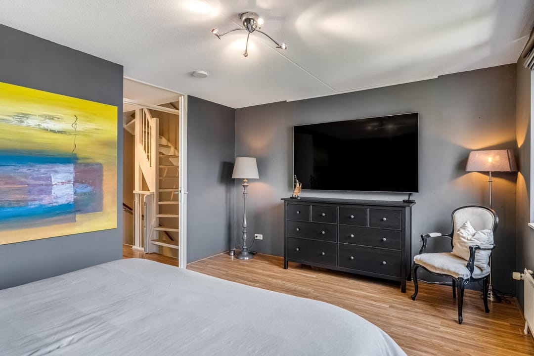 Foto 38 van Buitengracht 10