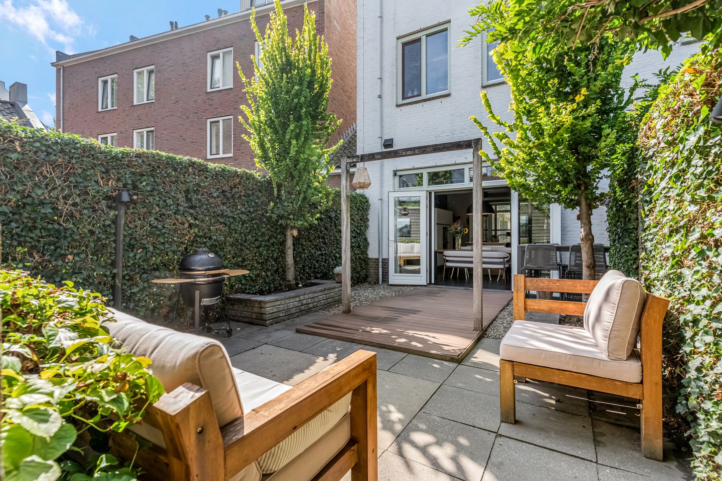 Foto 50 van Buitengracht 10