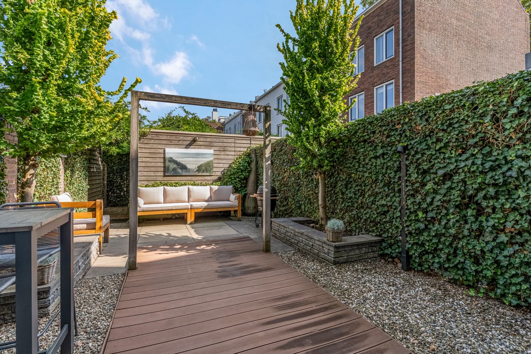 Foto 53 van Buitengracht 10