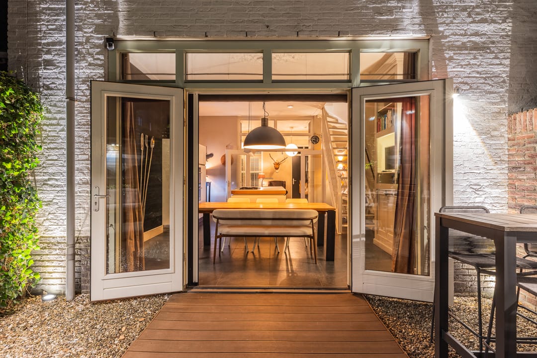 Foto 58 van Buitengracht 10