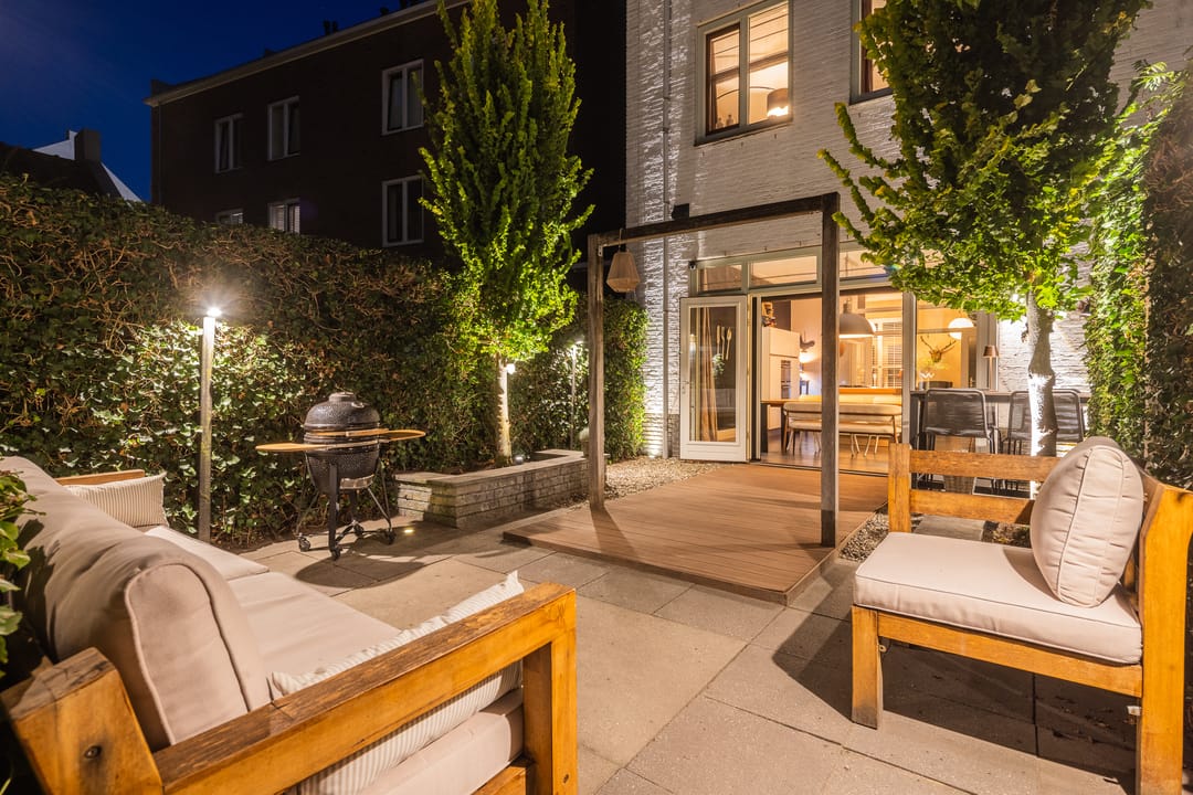 Foto 62 van Buitengracht 10