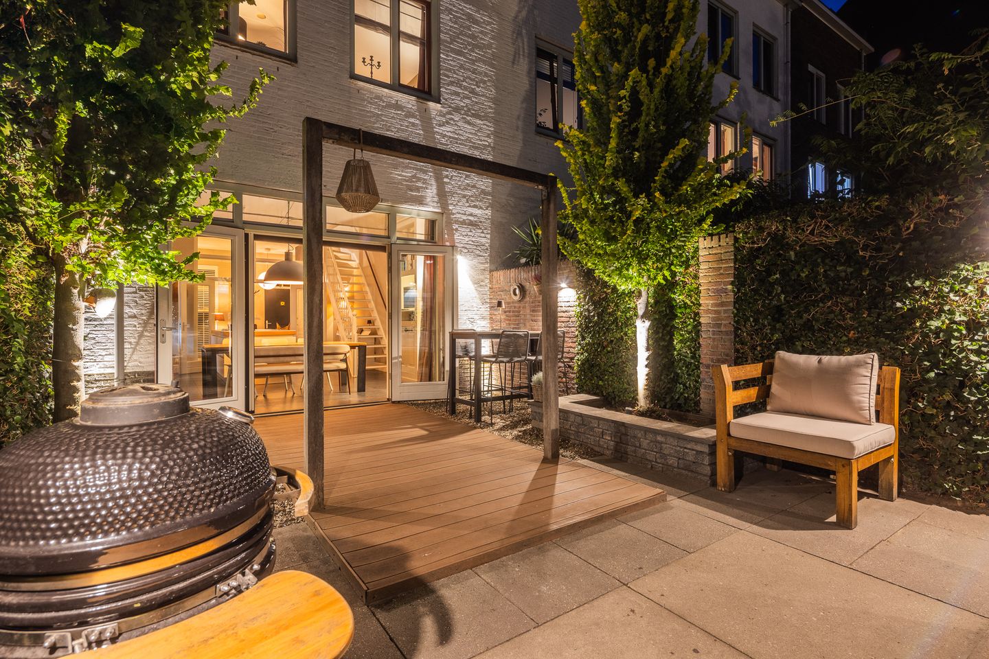 Foto 65 van Buitengracht 10