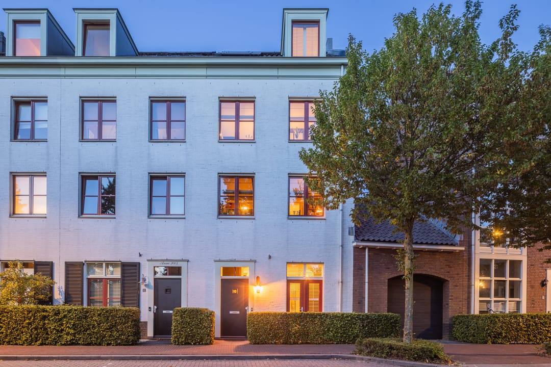 Foto 67 van Buitengracht 10