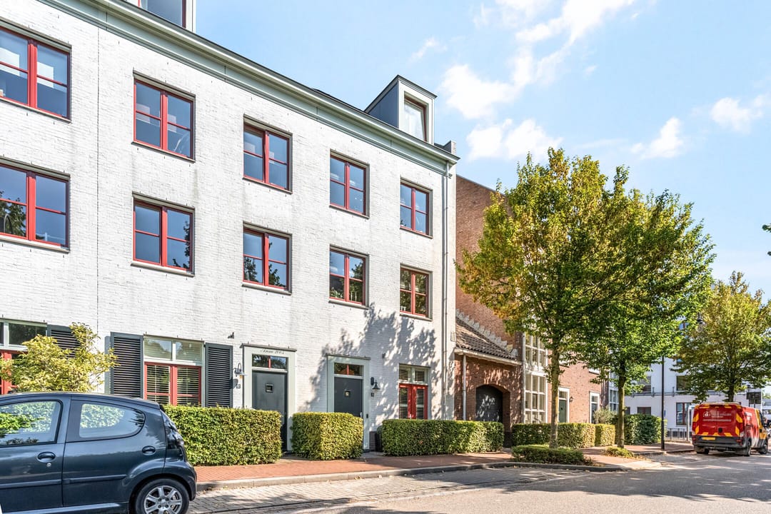 Foto 68 van Buitengracht 10