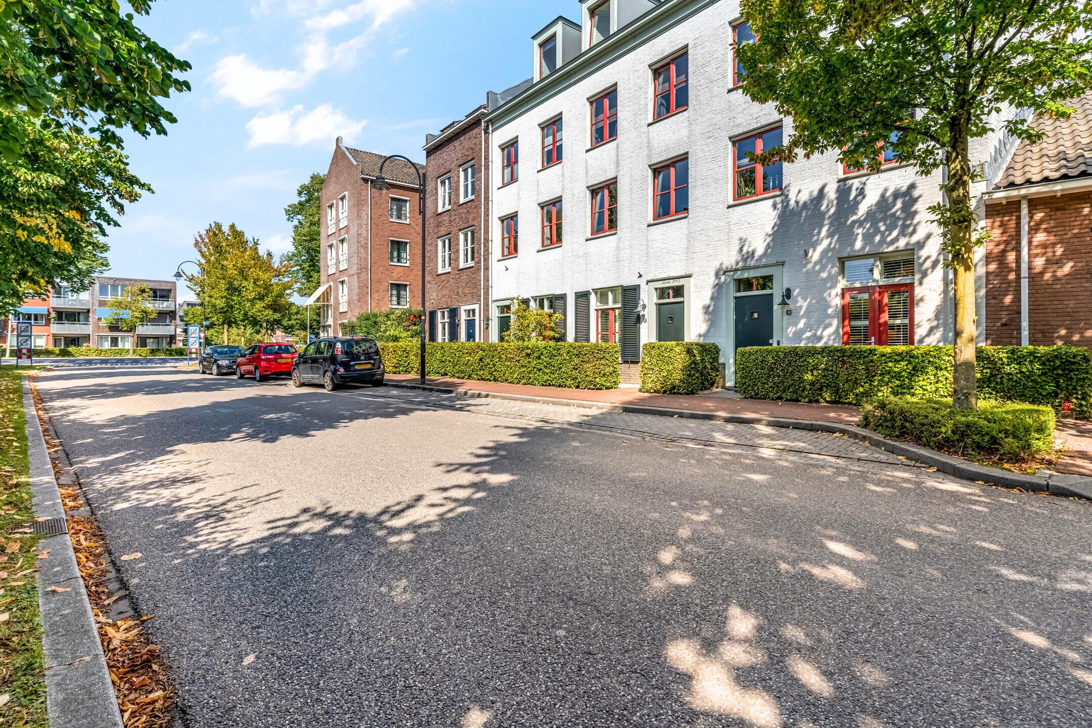 Foto 69 van Buitengracht 10