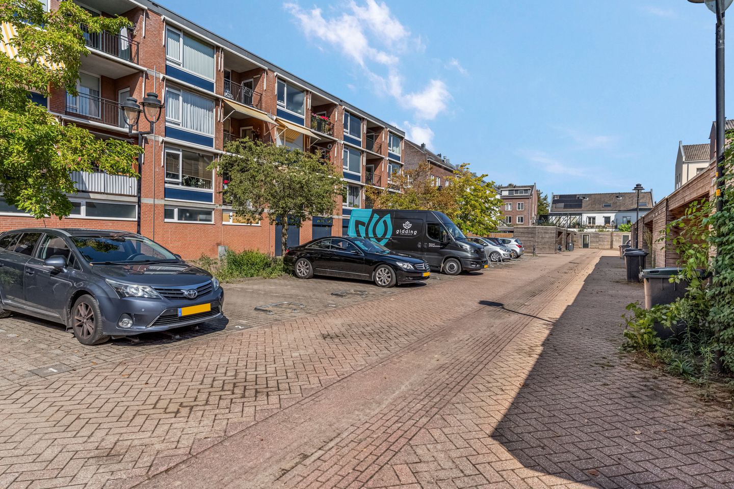 Foto 70 van Buitengracht 10