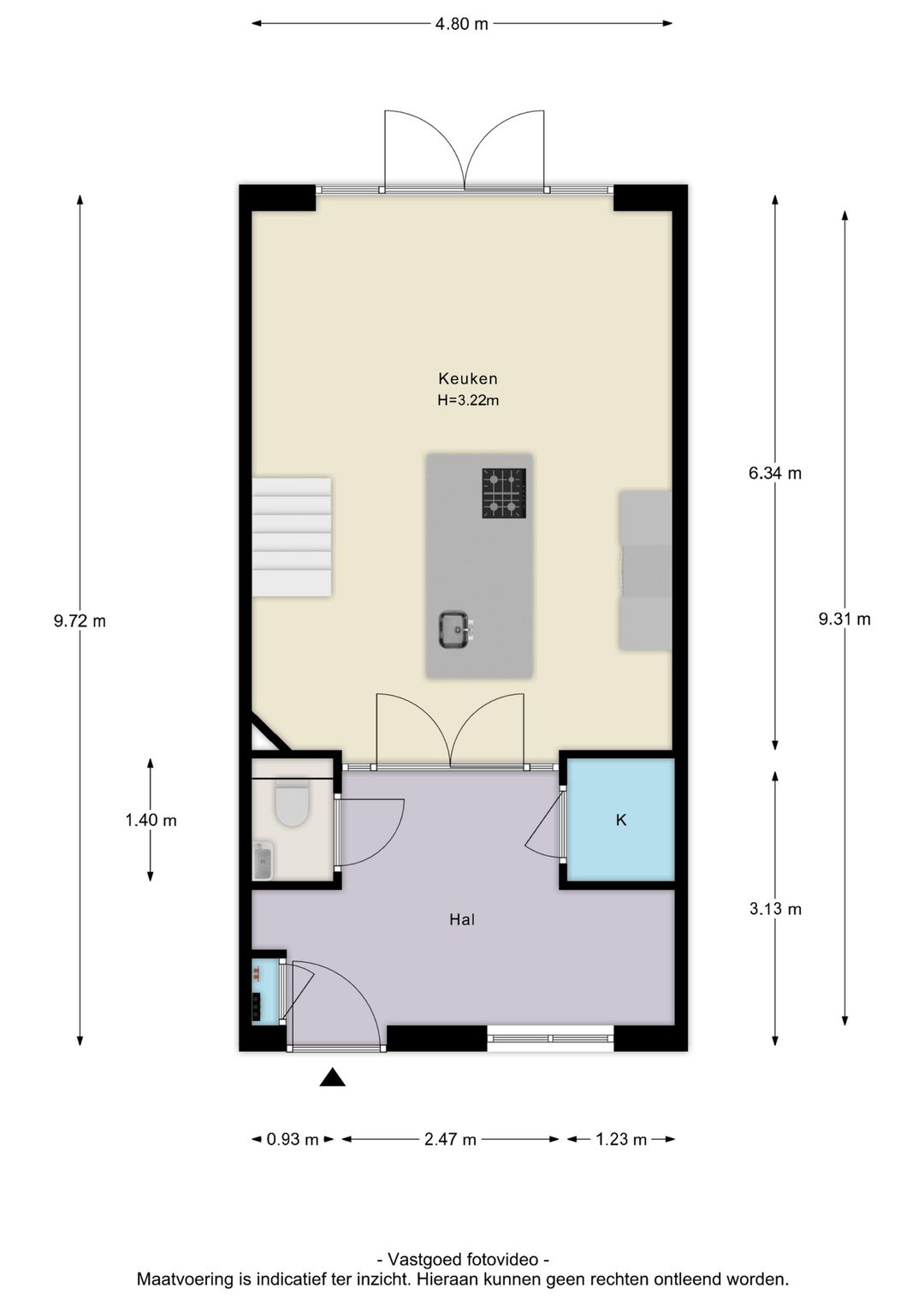 Foto 76 van Buitengracht 10