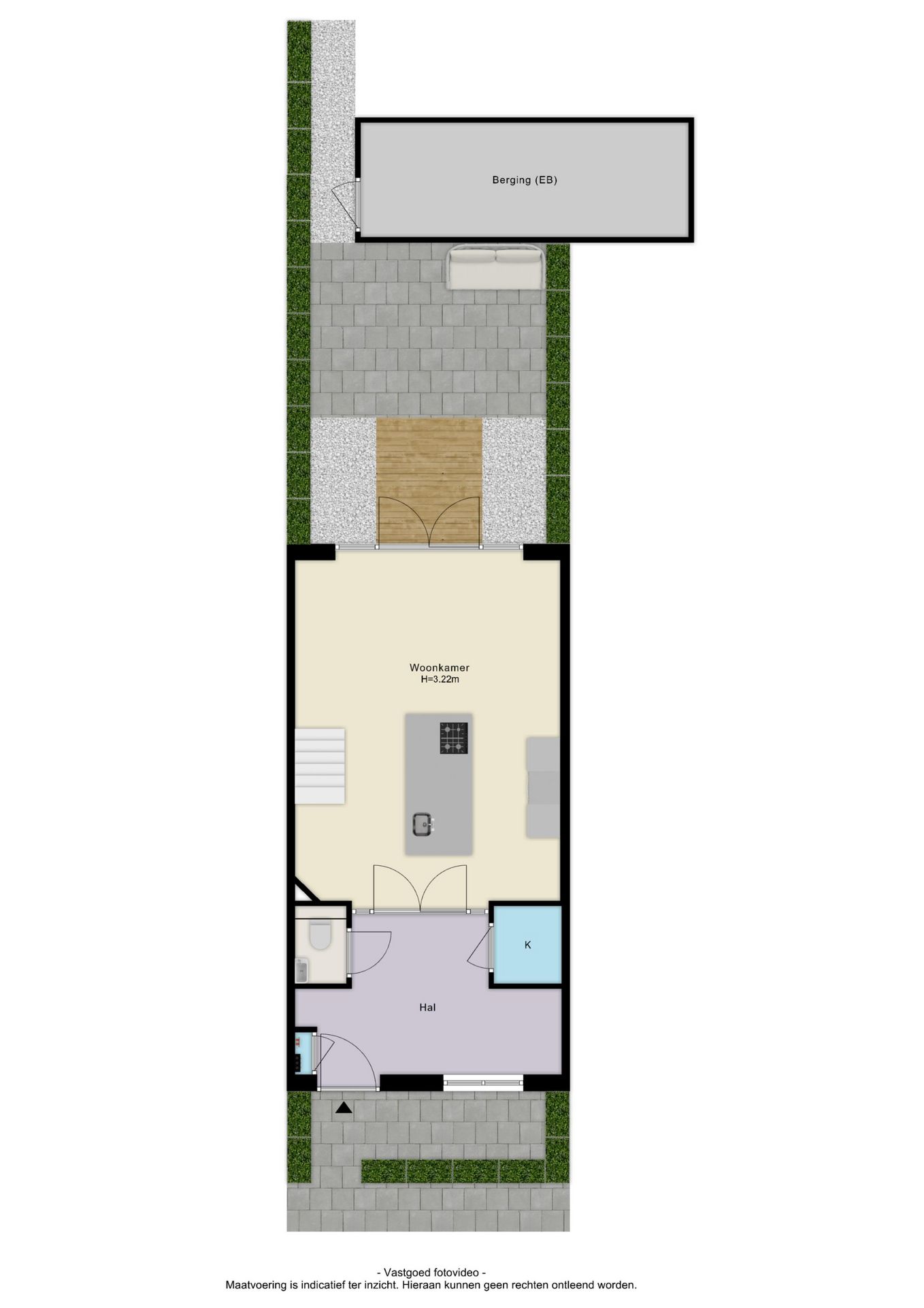 Foto 81 van Buitengracht 10