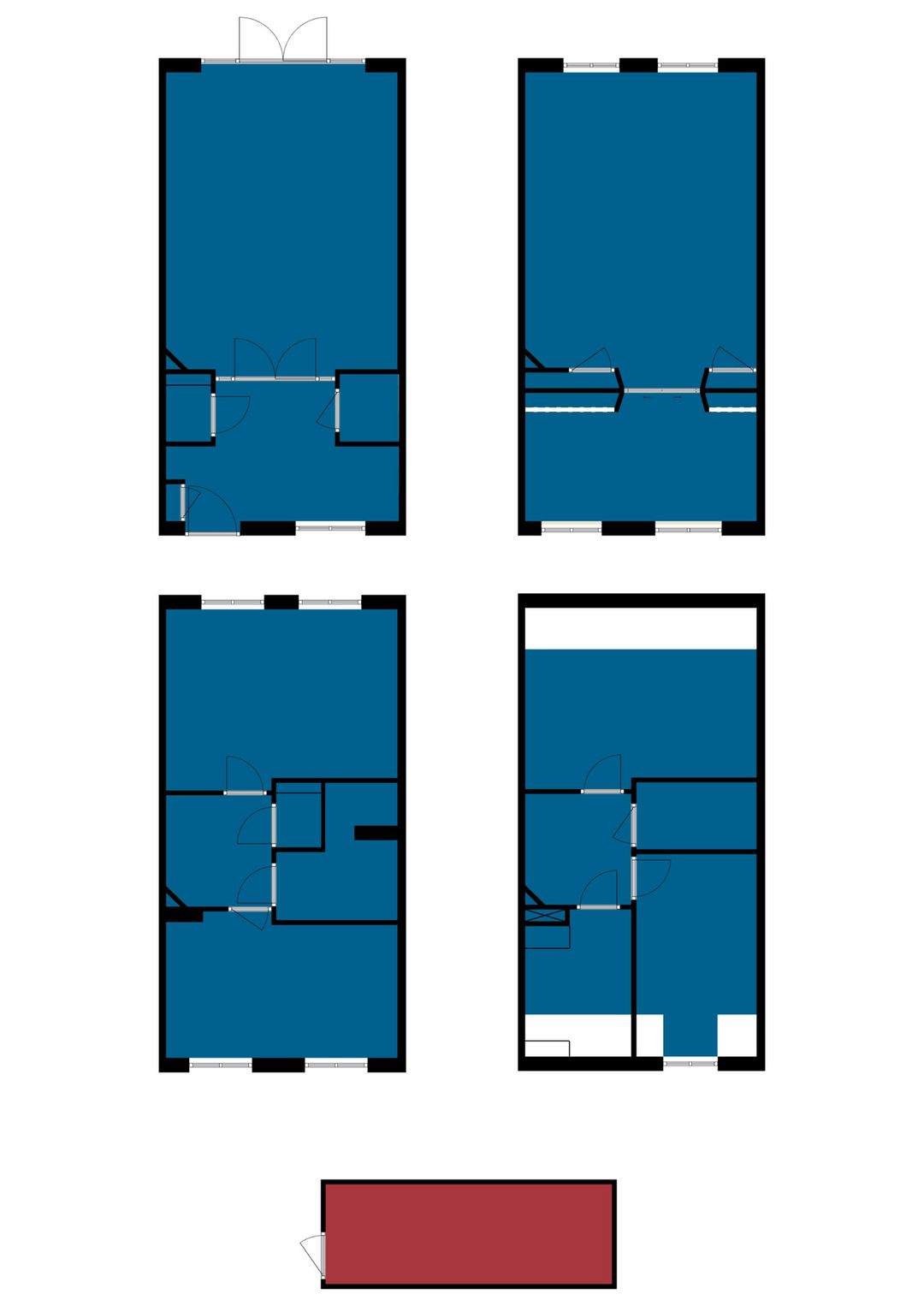 Foto 82 van Buitengracht 10