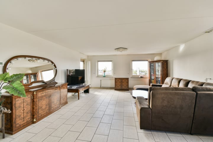 Foto 3 van Hogewerf 13