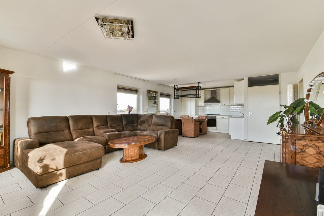 Foto 8 van Hogewerf 13