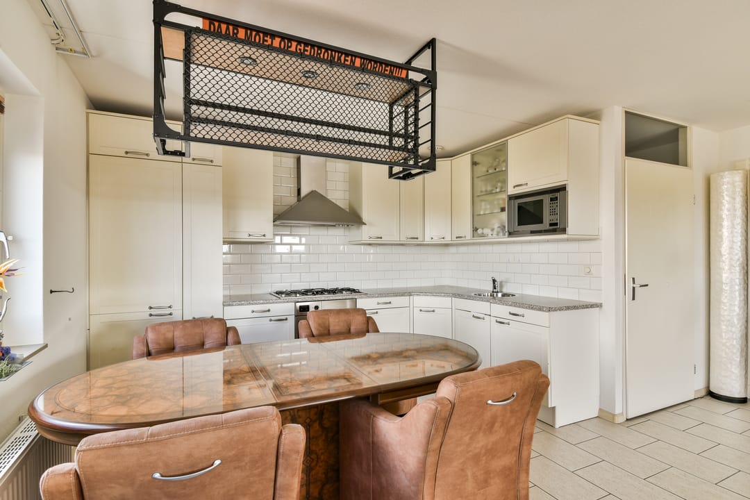 Foto 7 van Hogewerf 13