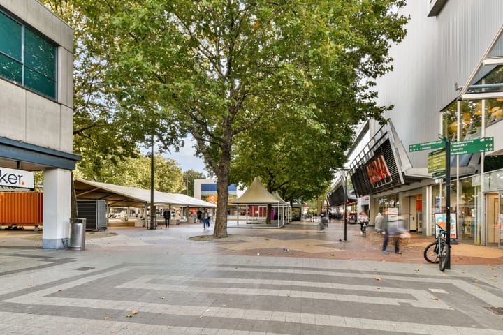 Foto 25 van Hogewerf 13