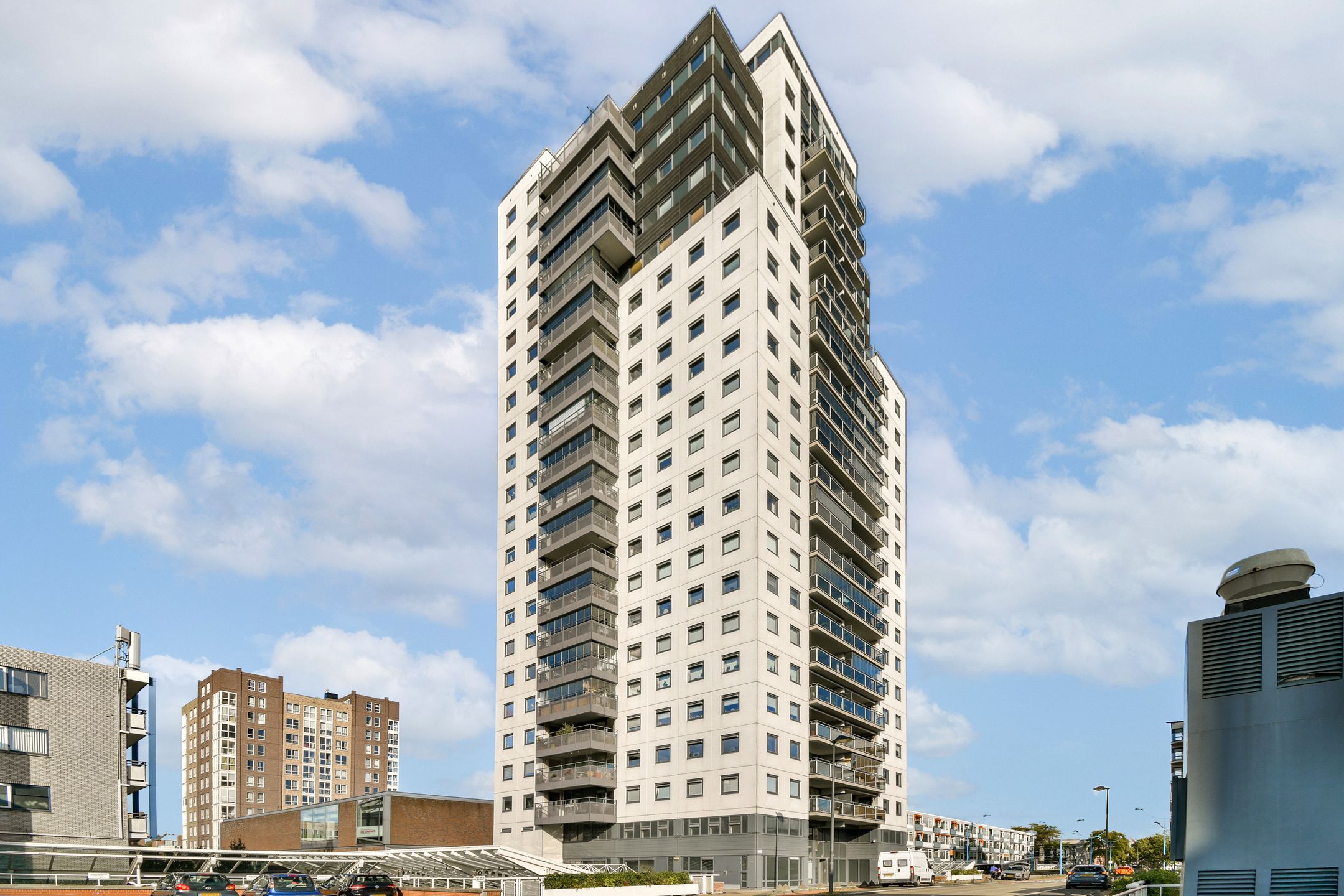 Foto 30 van Hogewerf 13