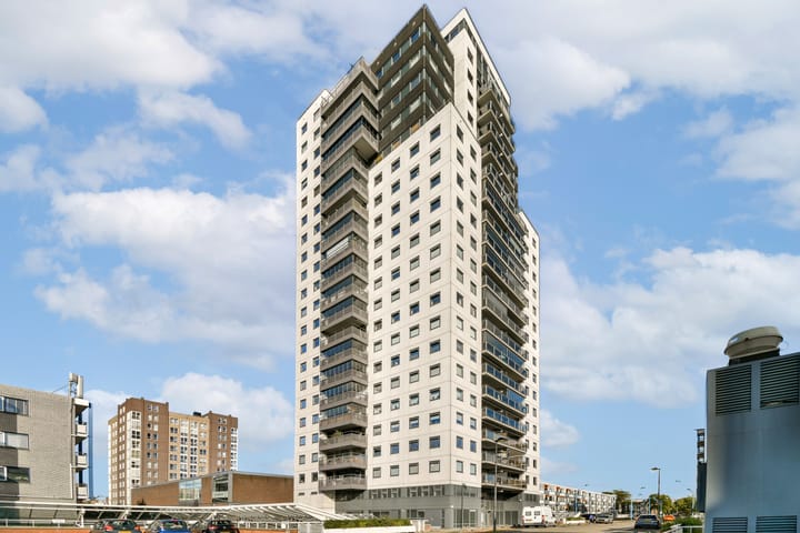 Foto 30 van Hogewerf 13