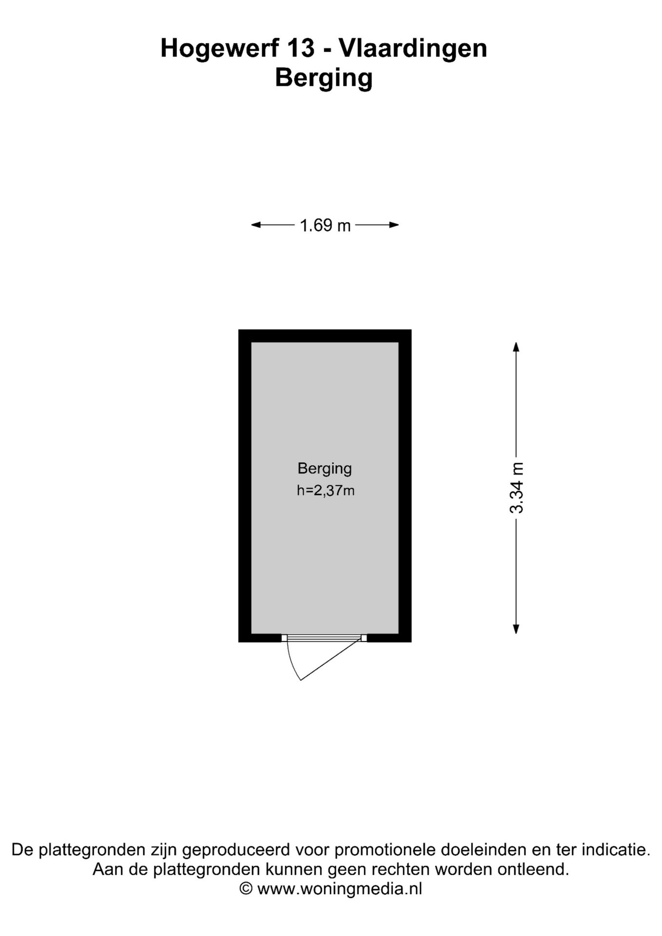 Foto 33 van Hogewerf 13