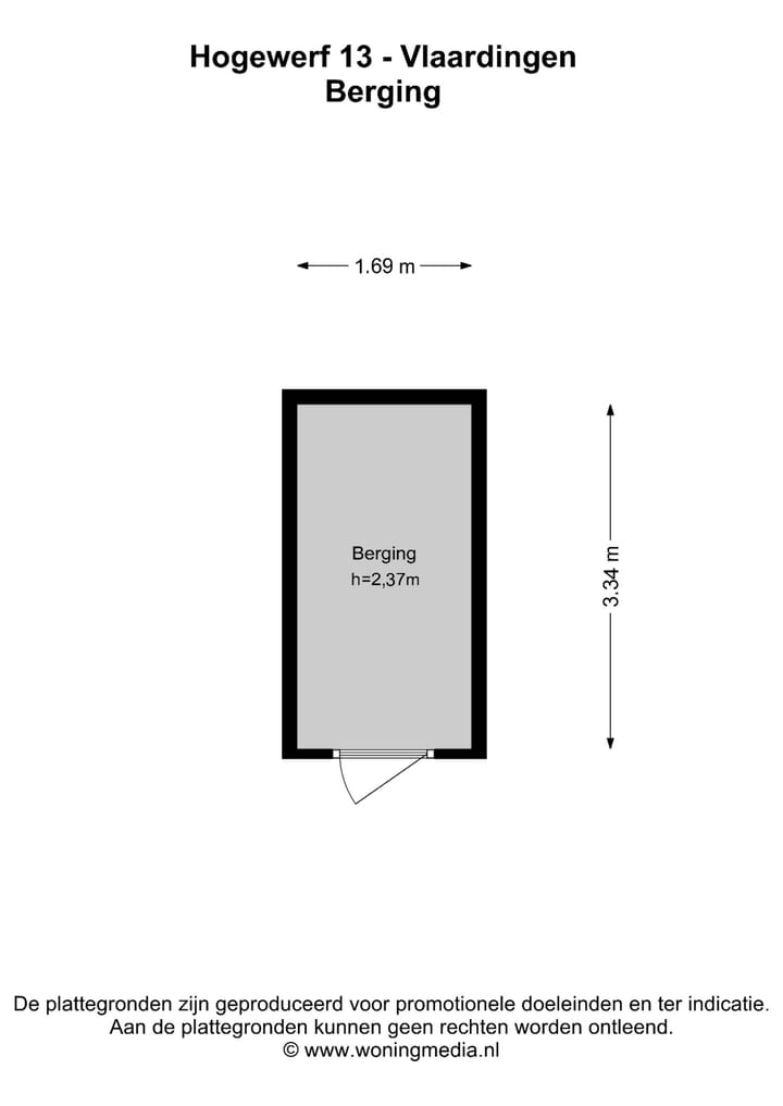 Foto 33 van Hogewerf 13