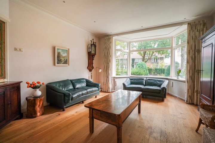 Foto 2 van Breitnerstraat 15