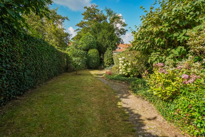 Foto 3 van Breitnerstraat 15