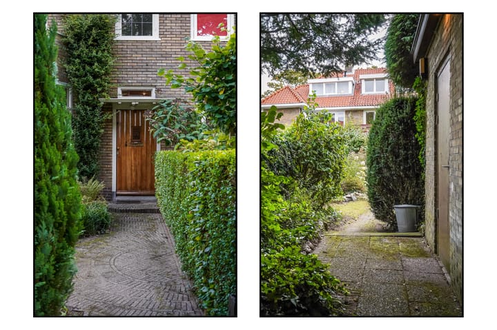 Foto 5 van Breitnerstraat 15