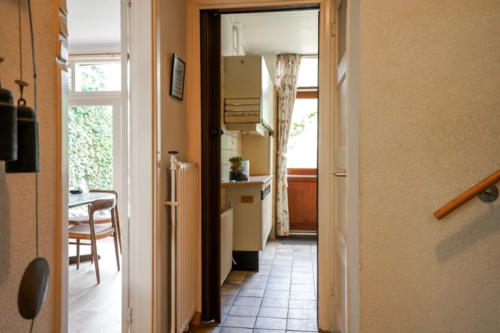 Foto 7 van Breitnerstraat 15