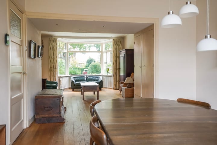 Foto 9 van Breitnerstraat 15