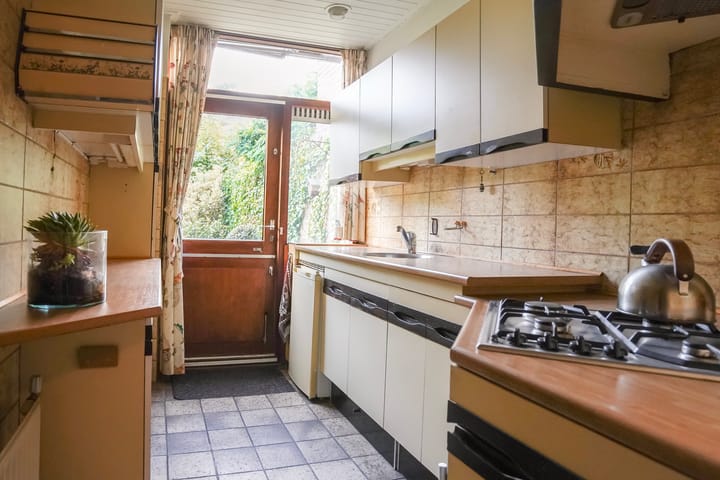 Foto 14 van Breitnerstraat 15