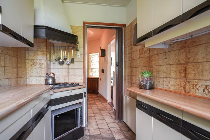 Foto 15 van Breitnerstraat 15