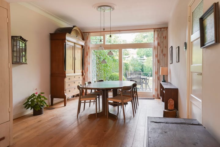 Foto 11 van Breitnerstraat 15