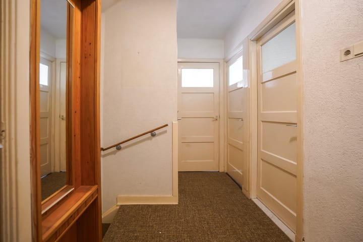 Foto 16 van Breitnerstraat 15