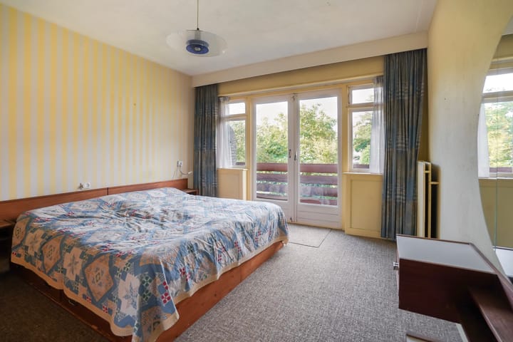 Foto 17 van Breitnerstraat 15