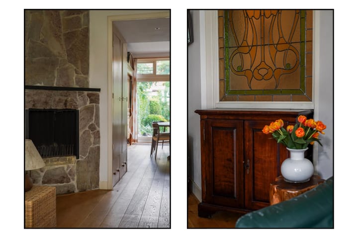 Foto 13 van Breitnerstraat 15